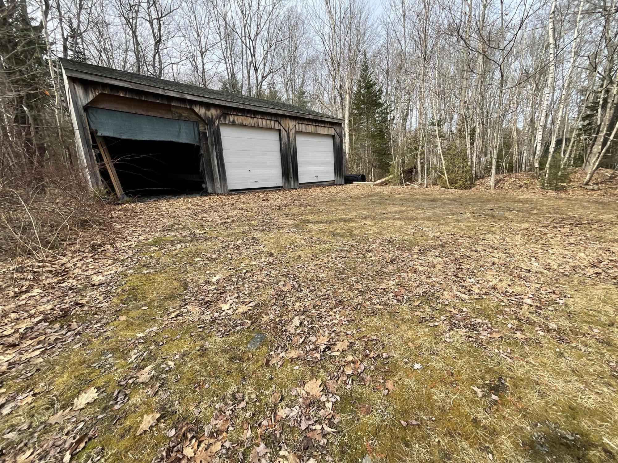2122 Atlantic Highway Lincolnville ME 04849