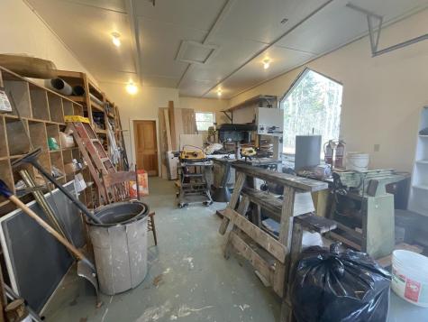 2122 Atlantic Highway Lincolnville ME 04849