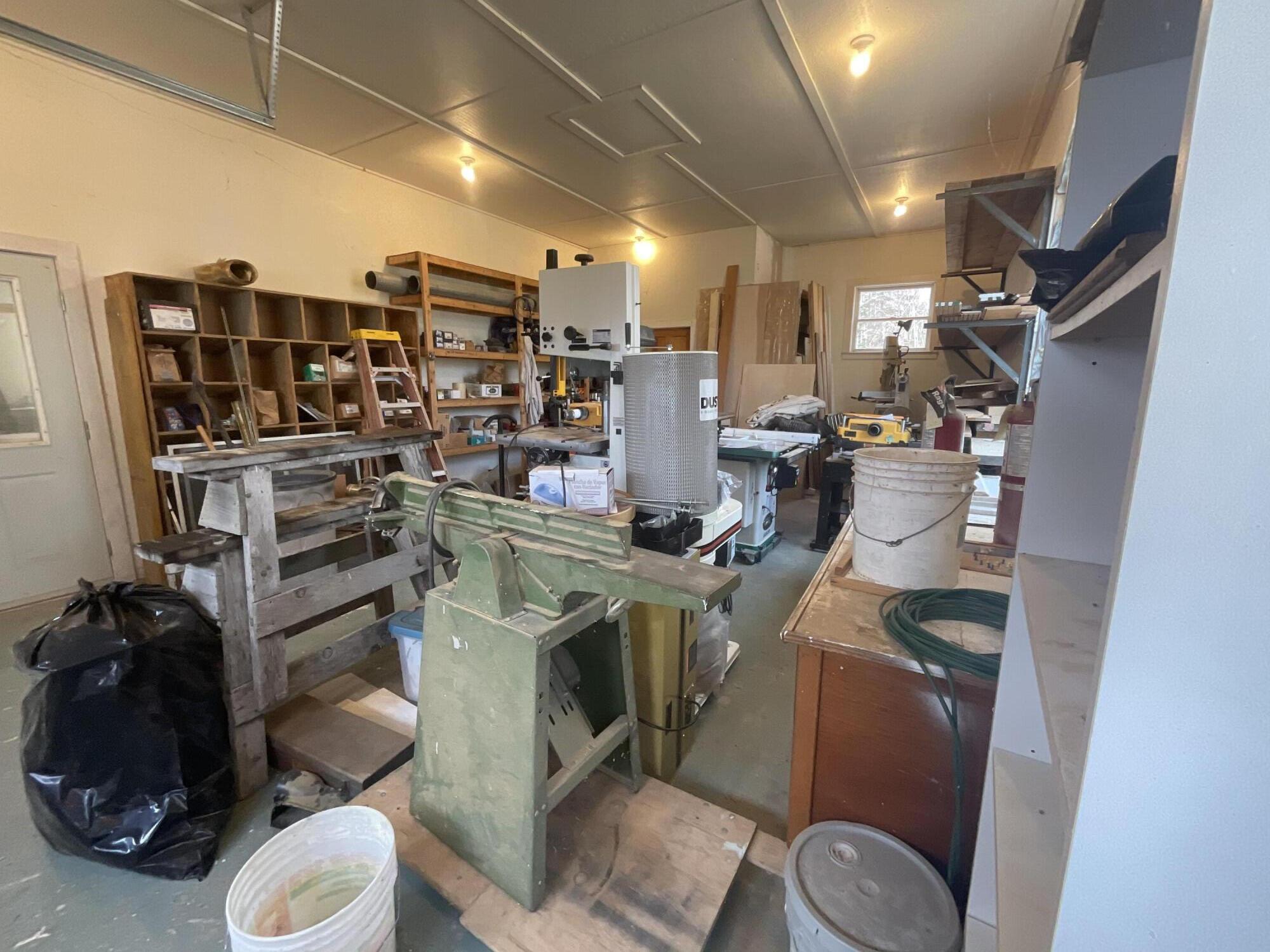 2122 Atlantic Highway Lincolnville ME 04849