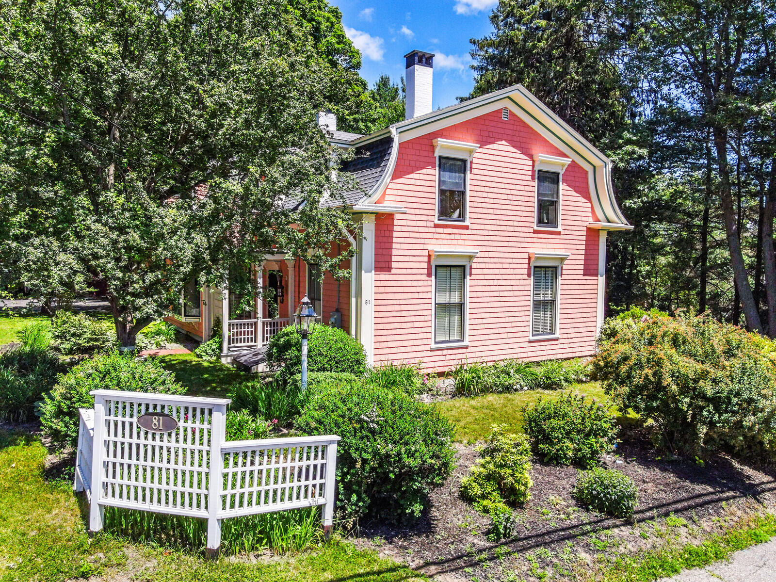 81 Green Street Augusta ME 04330