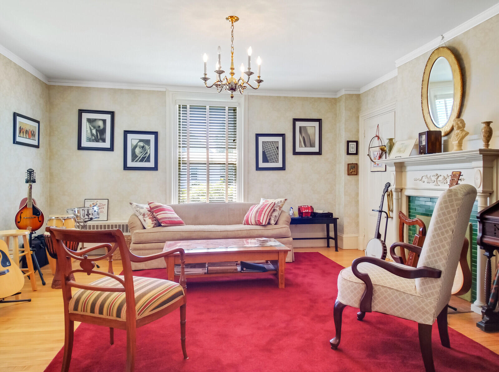81 Green Street Augusta ME 04330