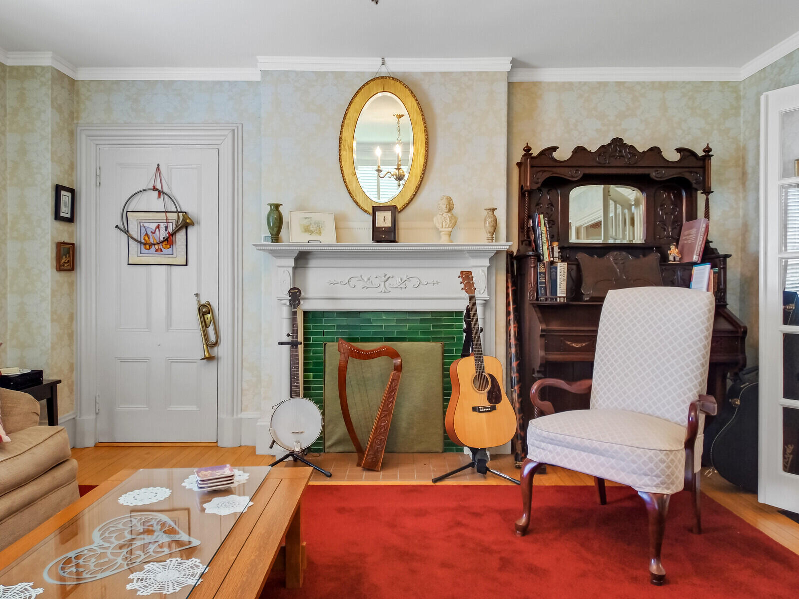 81 Green Street Augusta ME 04330