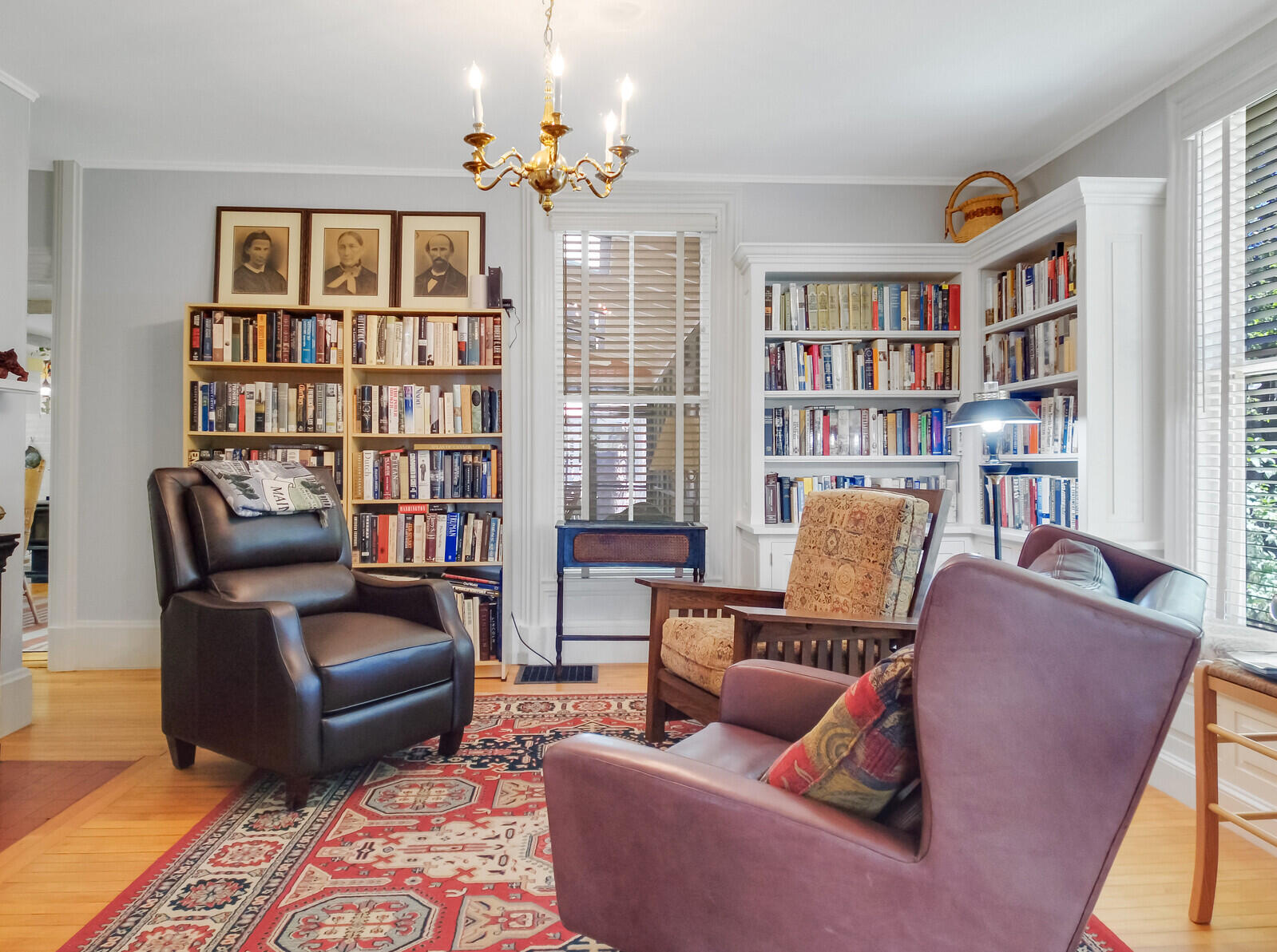 81 Green Street Augusta ME 04330