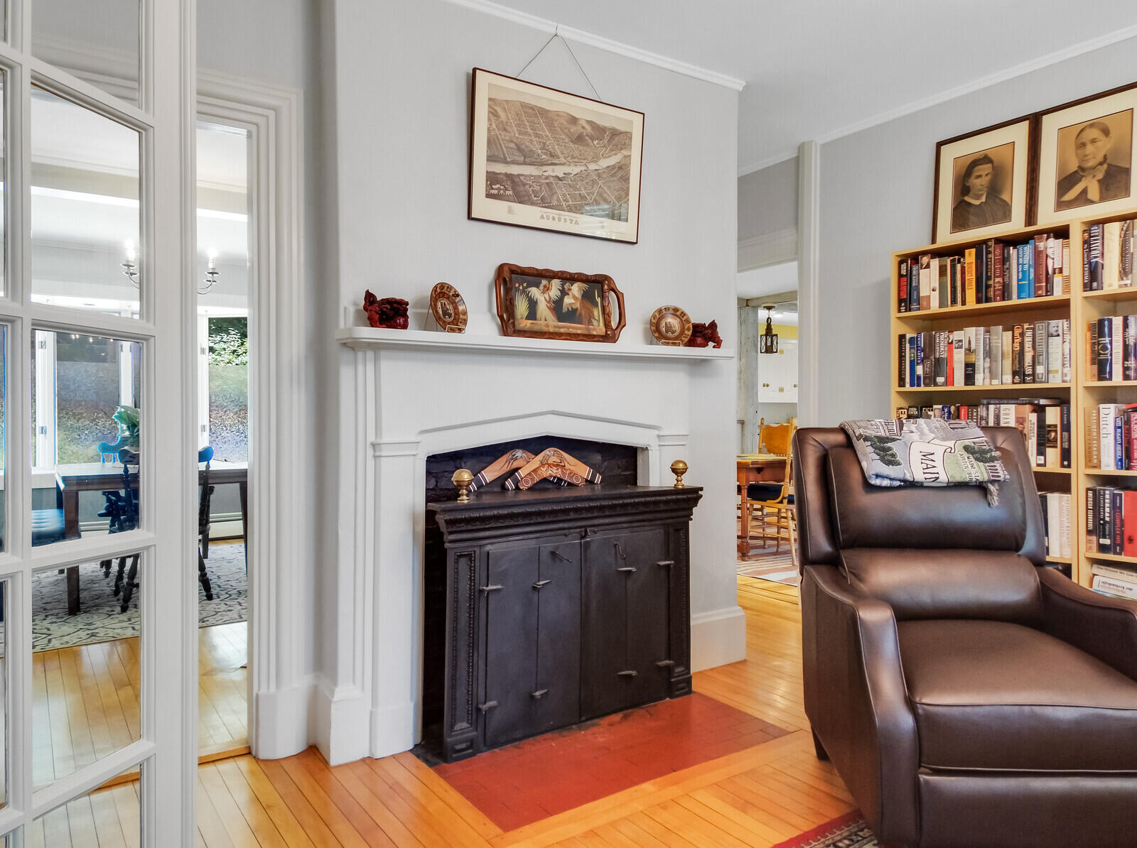 81 Green Street Augusta ME 04330