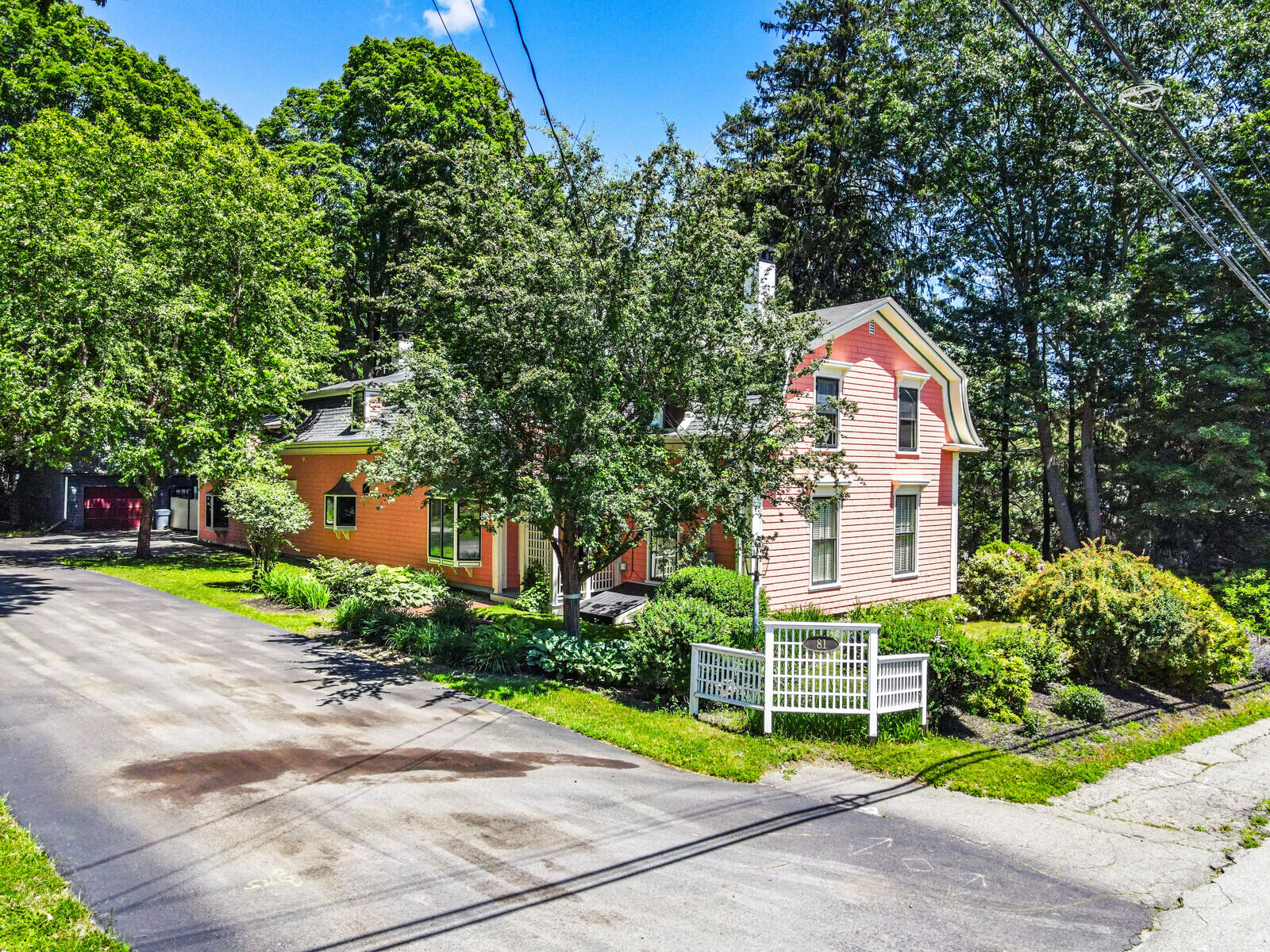 81 Green Street Augusta ME 04330