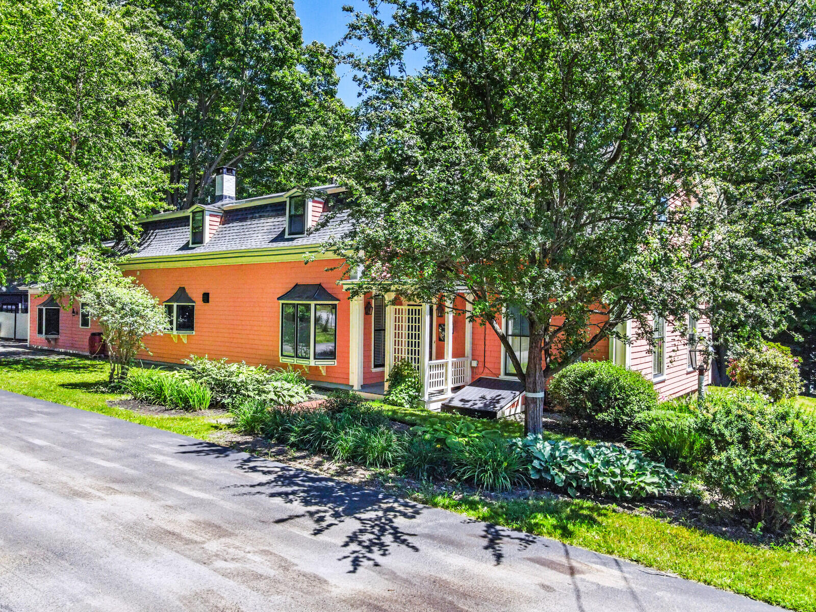 81 Green Street Augusta ME 04330