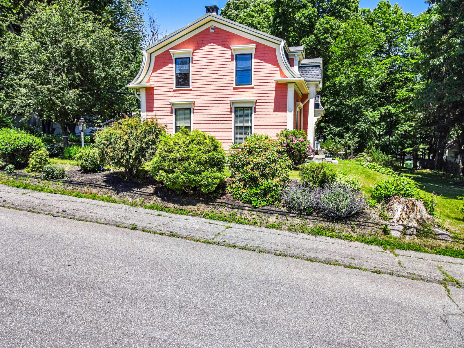 81 Green Street Augusta ME 04330
