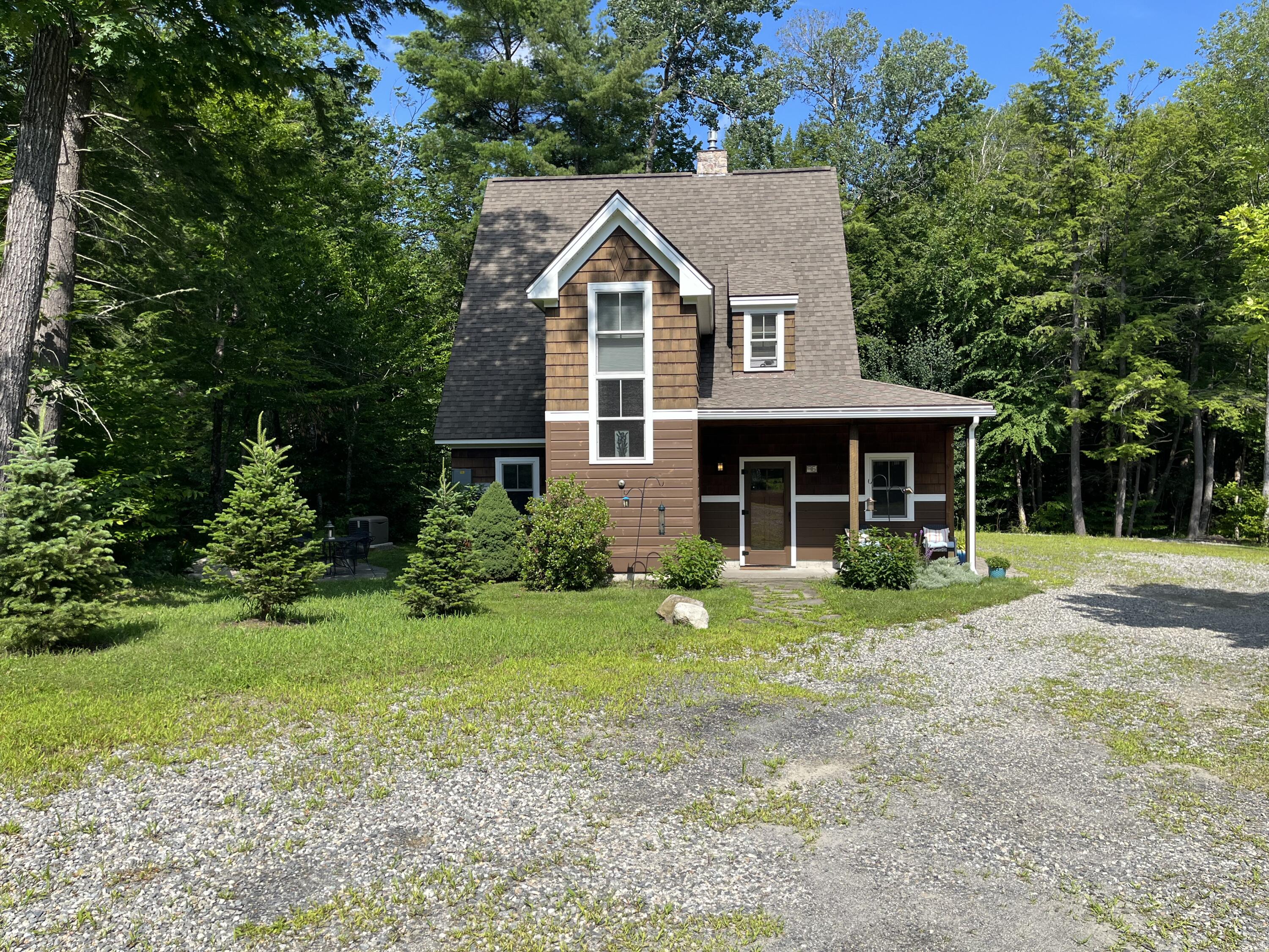 96 Windover Drive Rome ME 04963