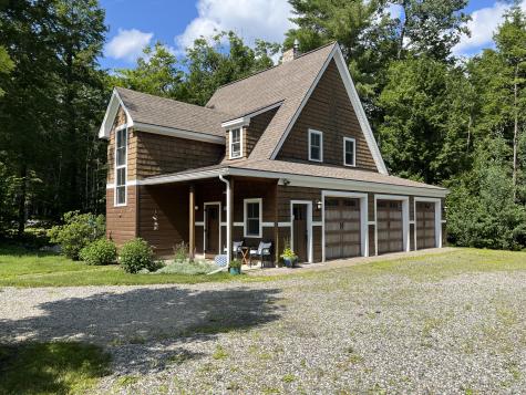 96 Windover Drive Rome ME 04963