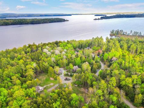 96 Windover Drive Rome ME 04963