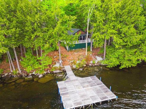 96 Windover Drive Rome ME 04963