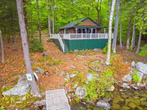 96 Windover Drive Rome ME 04963