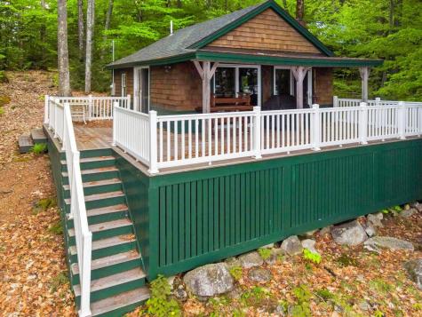 96 Windover Drive Rome ME 04963