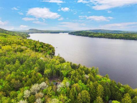 96 Windover Drive Rome ME 04963