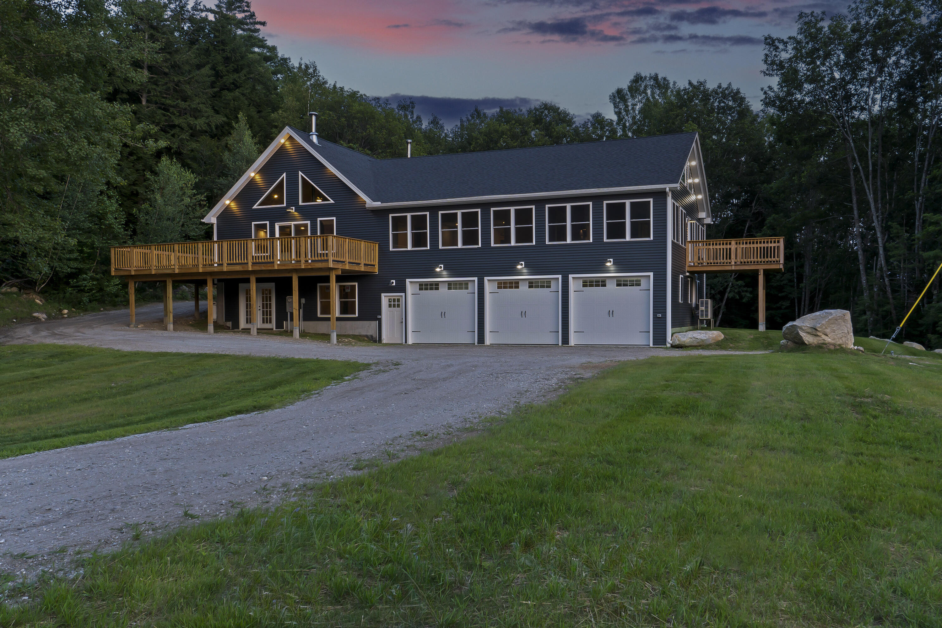 943 Greenwood Road Norway ME 04268