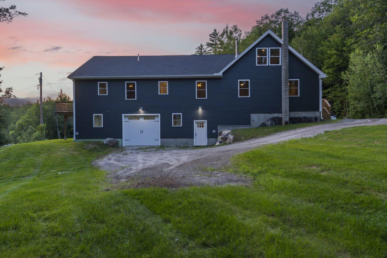 943 Greenwood Road Norway ME 04268