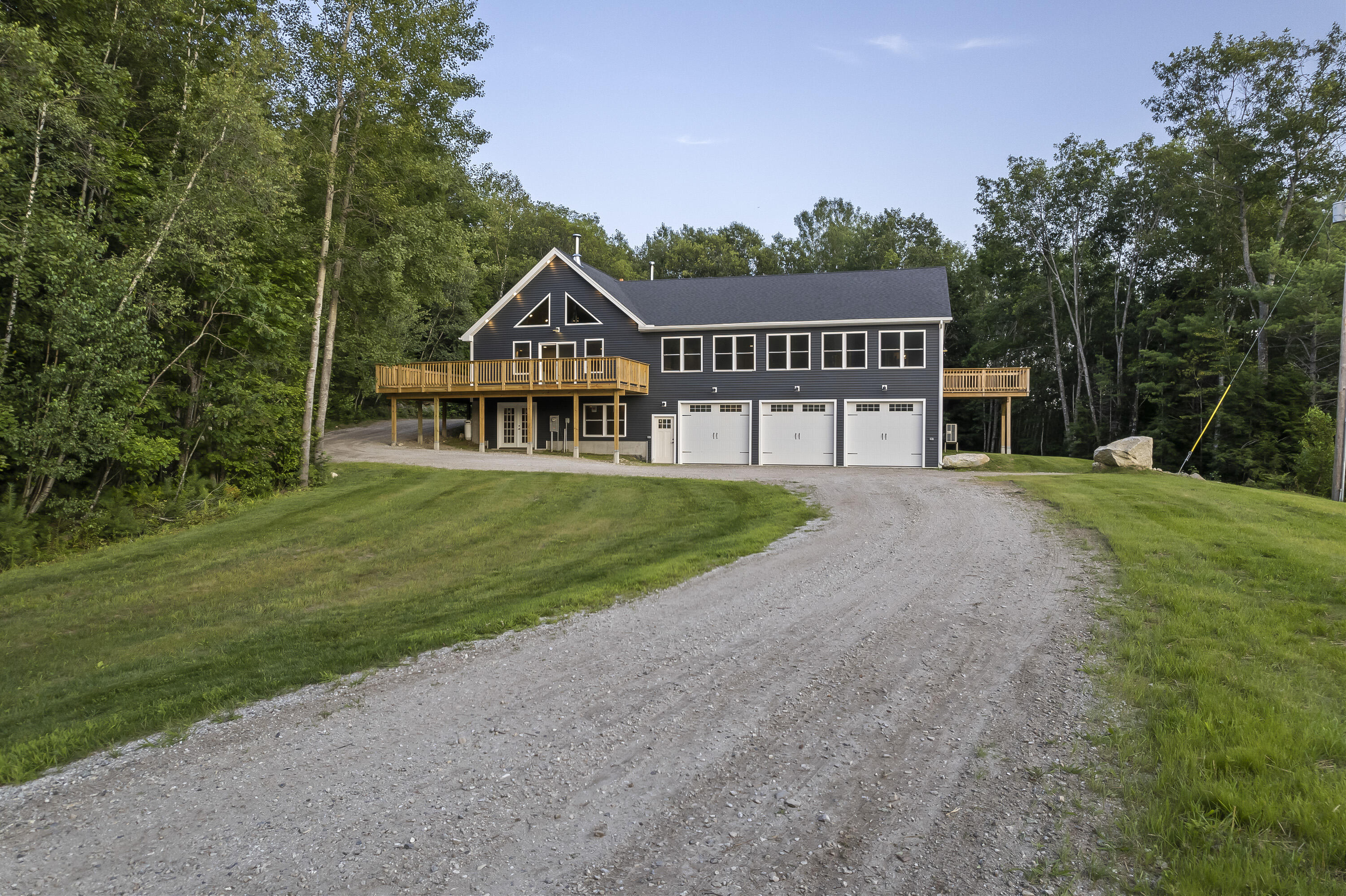 943 Greenwood Road Norway ME 04268