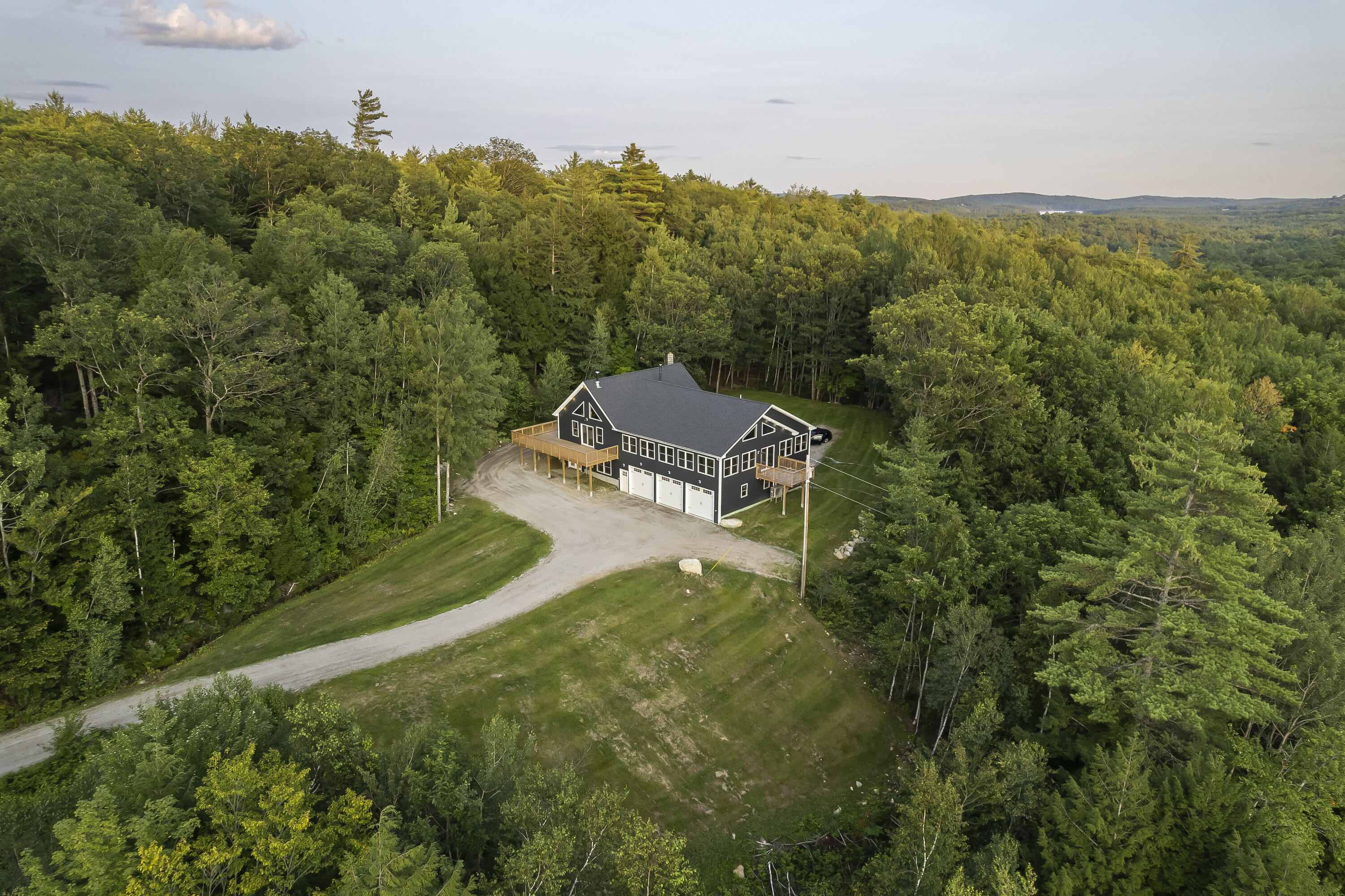 943 Greenwood Road Norway ME 04268
