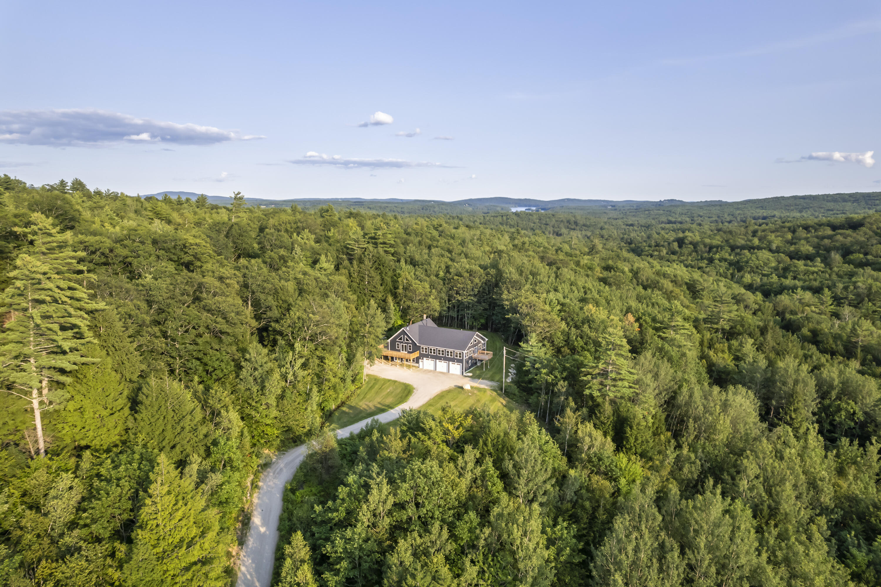 943 Greenwood Road Norway ME 04268
