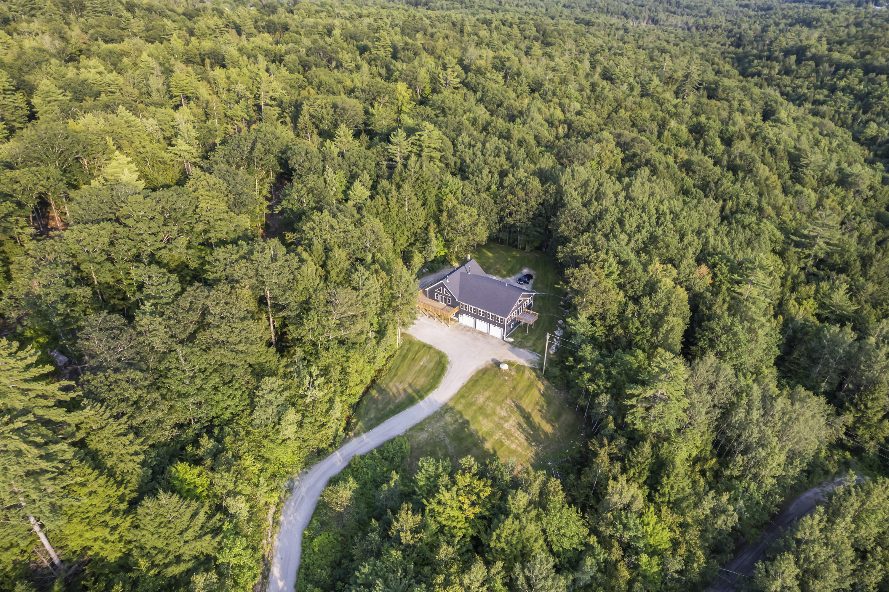 943 Greenwood Road Norway ME 04268