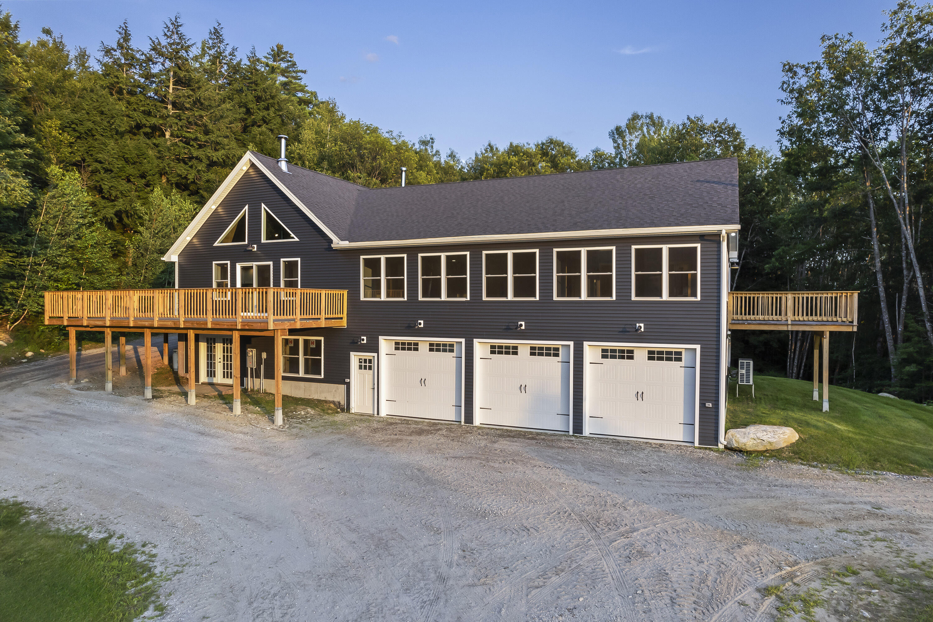 943 Greenwood Road Norway ME 04268