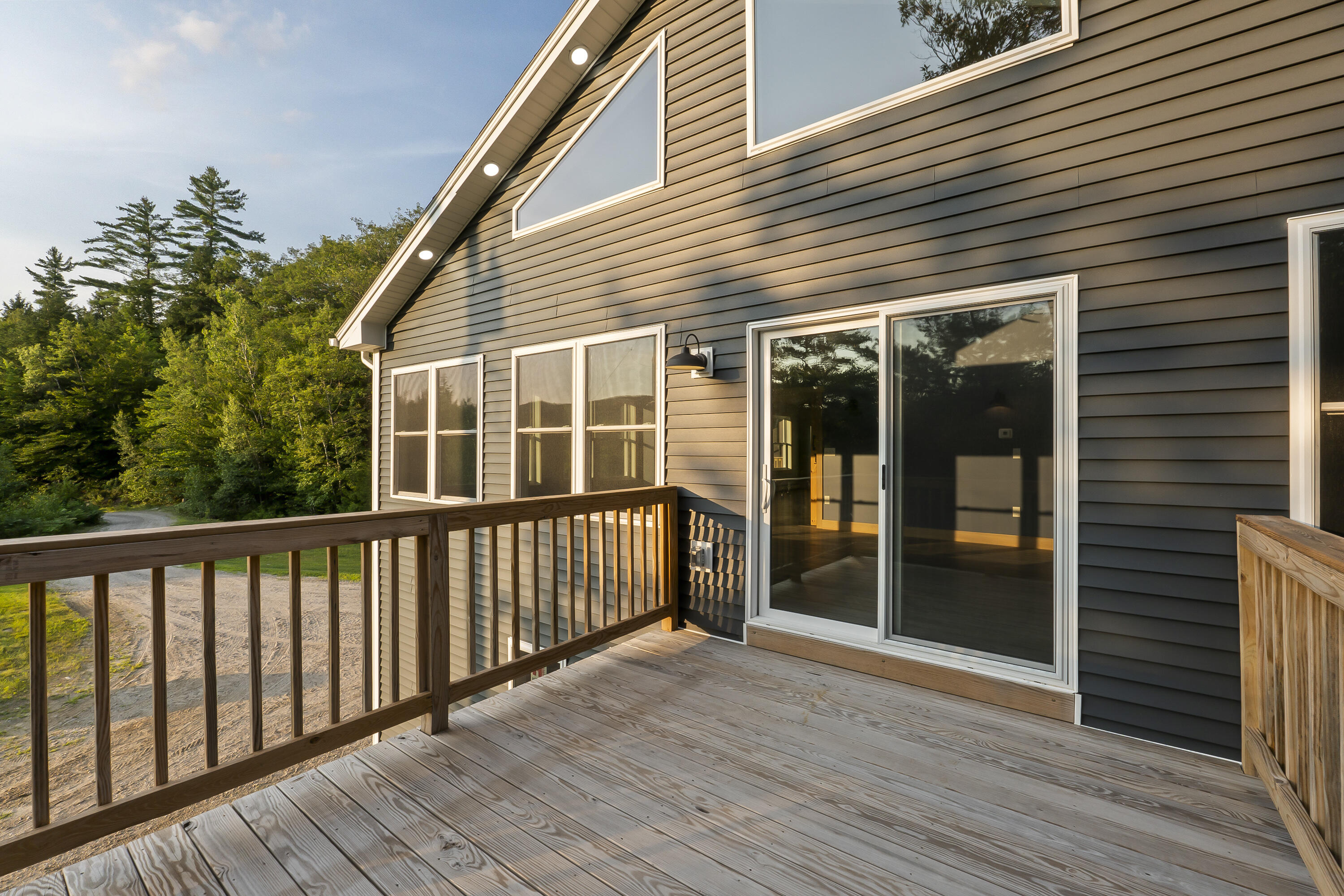 943 Greenwood Road Norway ME 04268