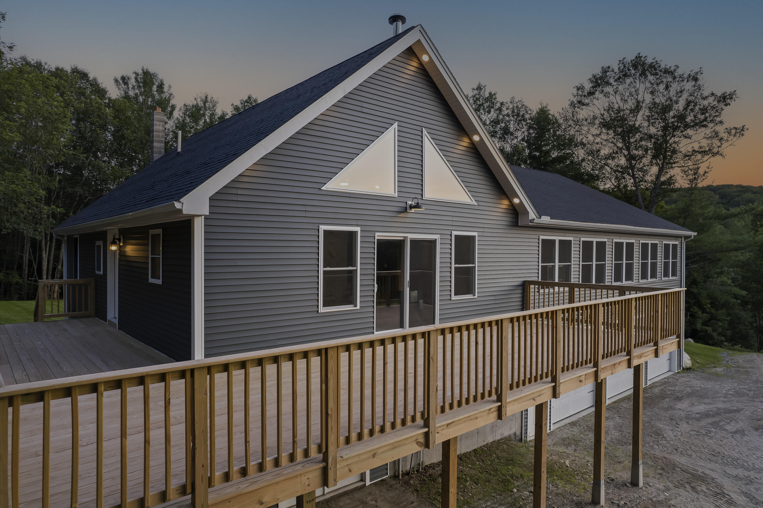 943 Greenwood Road Norway ME 04268