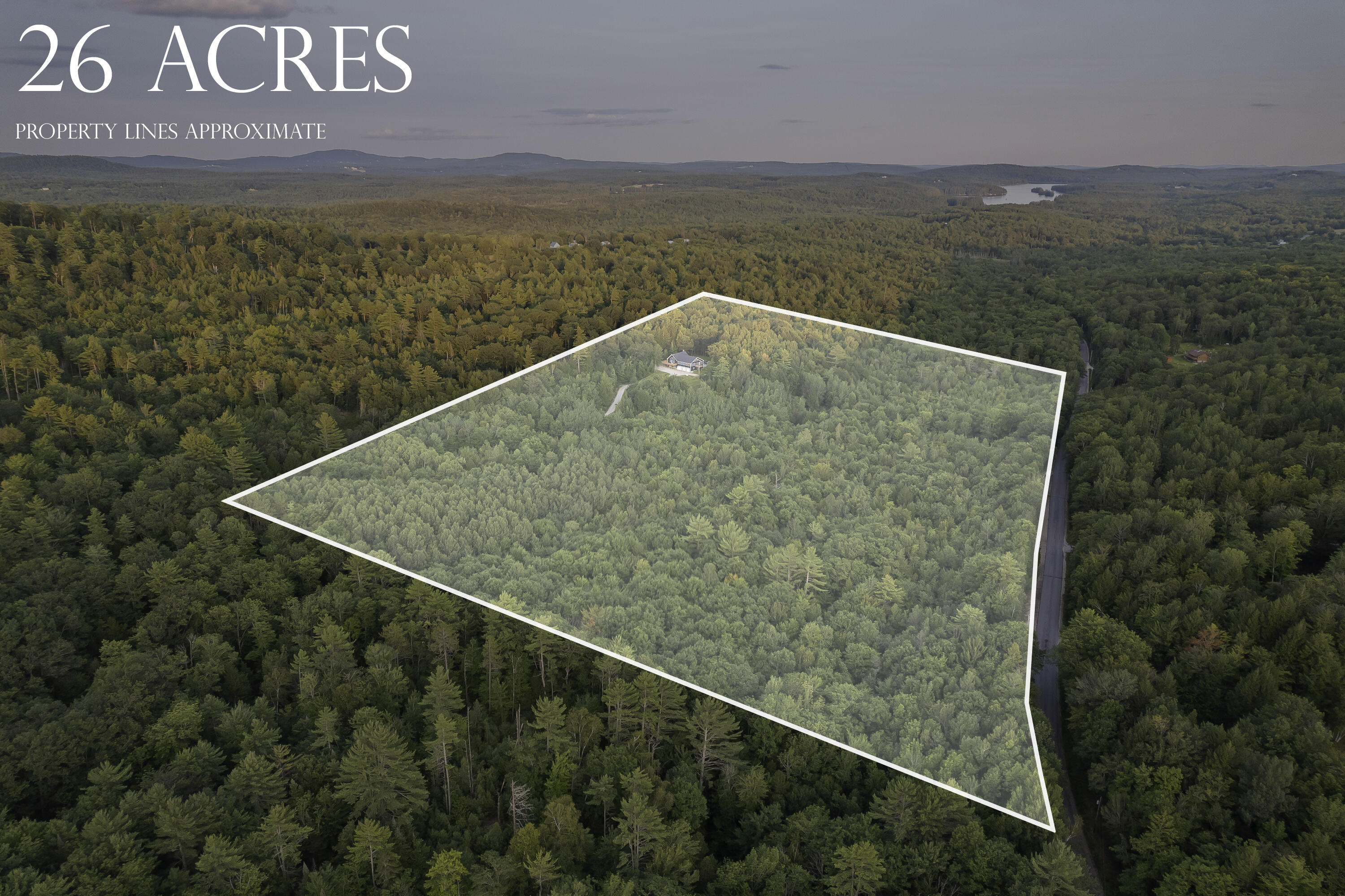 943 Greenwood Road Norway ME 04268