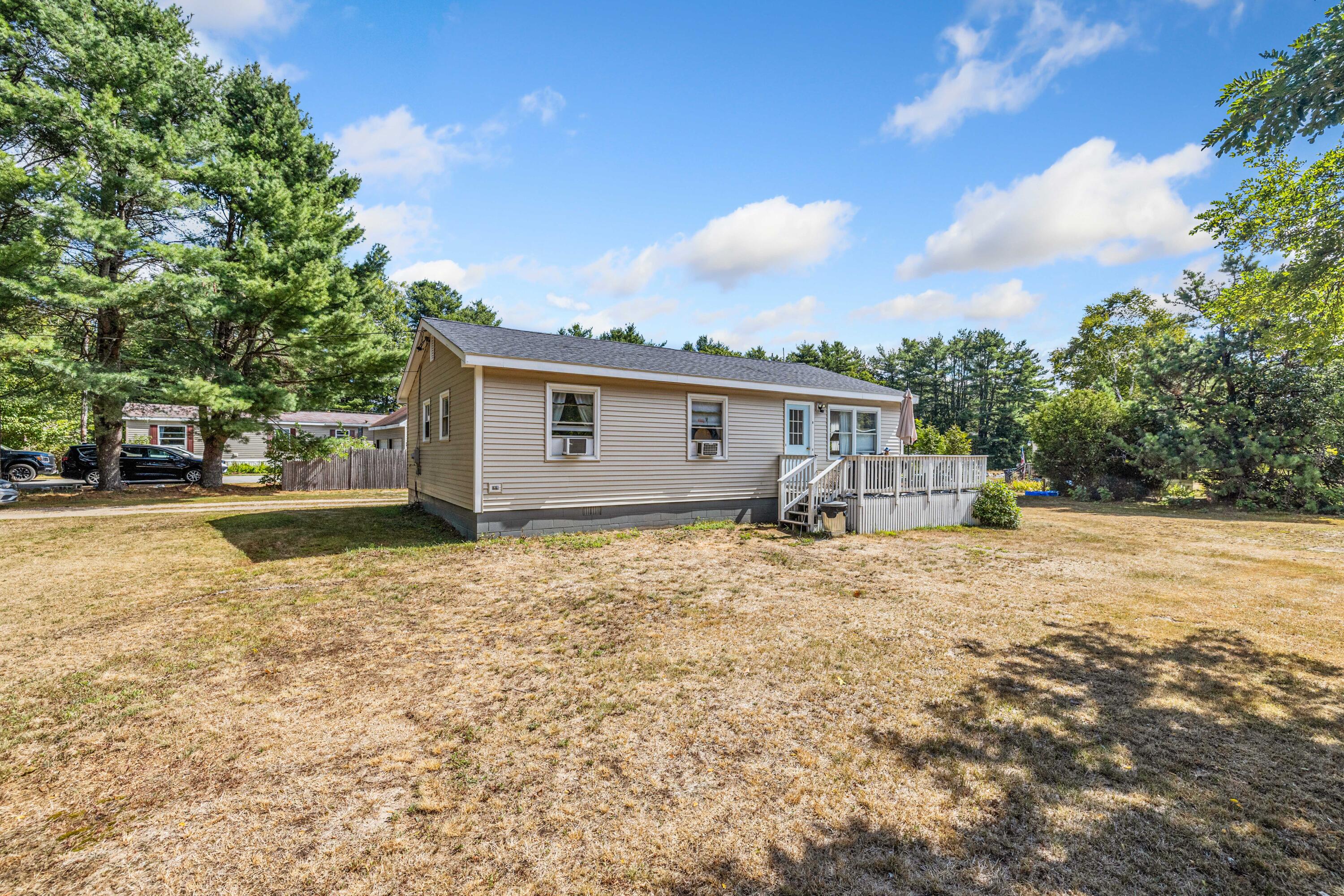 3 Nichols Lane Kennebunk ME 04043