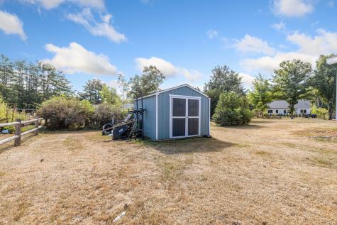 3 Nichols Lane Kennebunk ME 04043