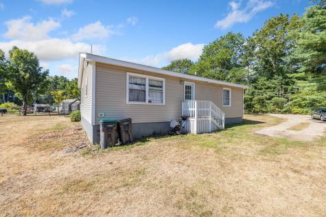 3 Nichols Lane Kennebunk ME 04043