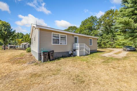 3 Nichols Lane Kennebunk ME 04043