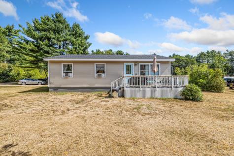 3 Nichols Lane Kennebunk ME 04043