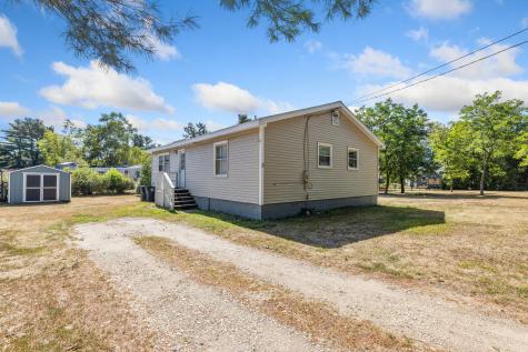 3 Nichols Lane Kennebunk ME 04043