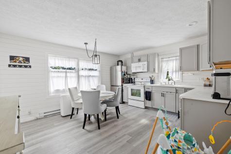 3 Nichols Lane Kennebunk ME 04043