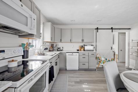 3 Nichols Lane Kennebunk ME 04043