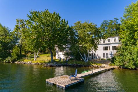 1005 Meadow Road Casco ME 04015
