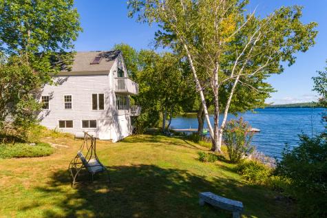 1005 Meadow Road Casco ME 04015