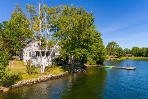 1005 Meadow Road Casco ME 04015
