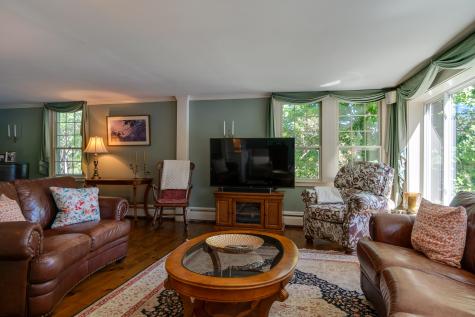 1005 Meadow Road Casco ME 04015