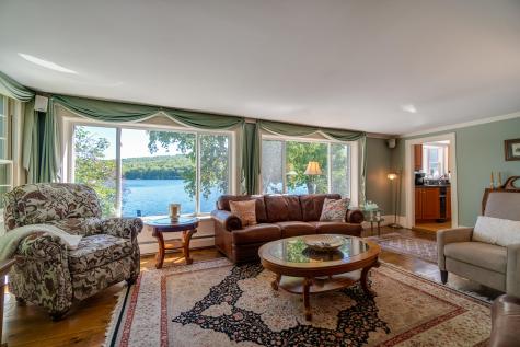 1005 Meadow Road Casco ME 04015