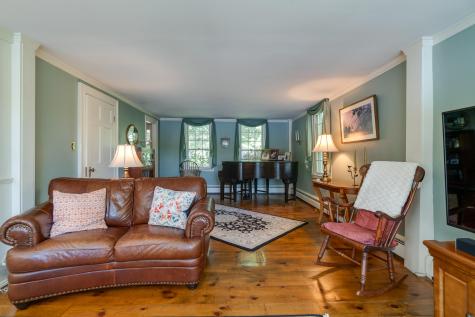 1005 Meadow Road Casco ME 04015