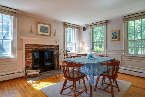 1005 Meadow Road Casco ME 04015