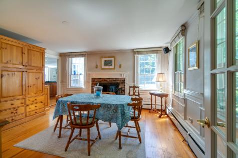 1005 Meadow Road Casco ME 04015