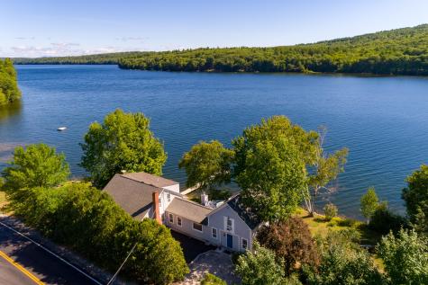 1005 Meadow Road Casco ME 04015