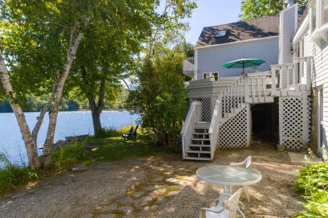 1005 Meadow Road Casco ME 04015
