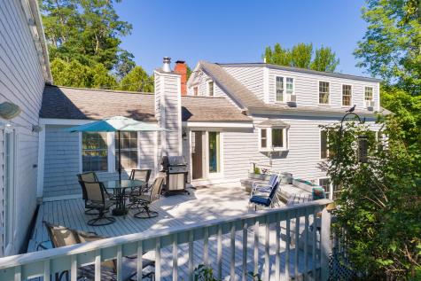 1005 Meadow Road Casco ME 04015