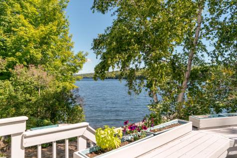 1005 Meadow Road Casco ME 04015