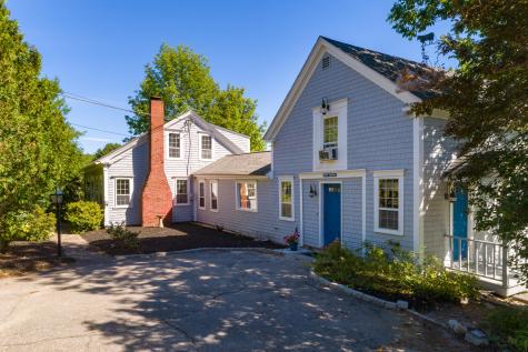 1005 Meadow Road Casco ME 04015