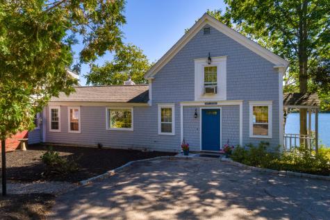 1005 Meadow Road Casco ME 04015